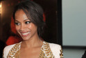 Zoe Saldana (fot. getty images)