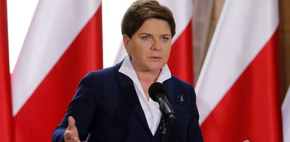 Szydło: Szczęść Boże Polskiej Grupie Górniczej