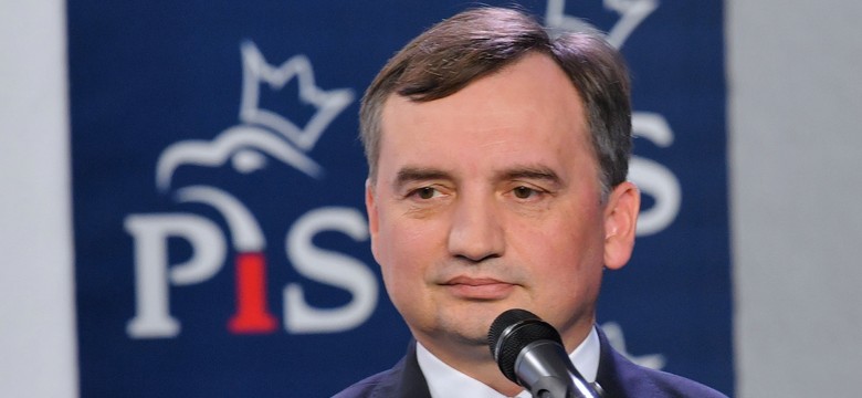 Ziobro: Środowiska LGBT zachowują się ostatnio niezwykle agresywnie