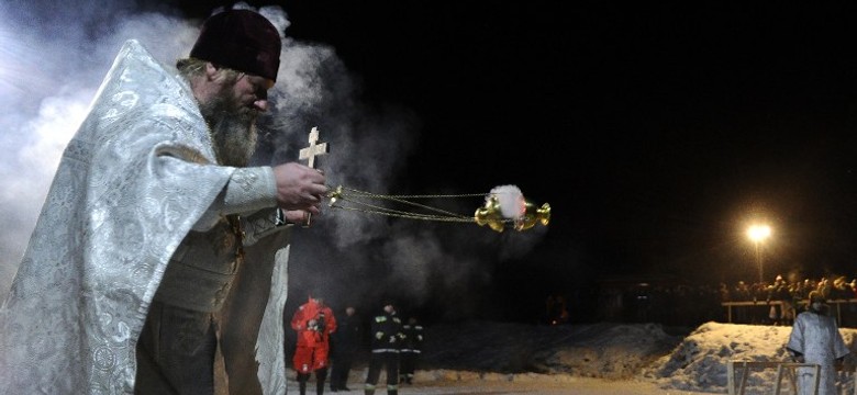 Na Podlasiu można obchodzić święta i nadejście nowego roku kilka razy