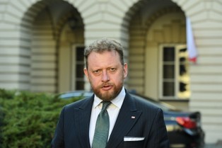 Szumowski: Scenariusz z południa Europy możliwy w Polsce, jeśli nie będziemy rozsądni