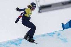 MŚ w snowboardzie. Złoty medal dla Bankes i Nightingale'a w crossie mikstów
