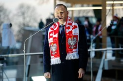 Prezydent Nawrocki o azylu dla Ziobry.  "Nie każdy w Polsce może liczyć na uczciwy proces"