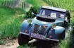 Citroën 2CV – kaczki przyjadą do Torunia (program, galeria)