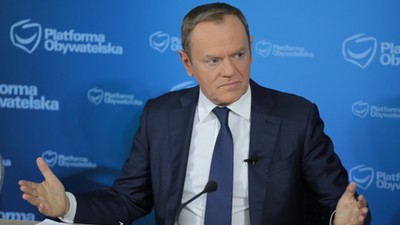 – Nazwijmy sprawy po imieniu. Wiedzieli od listopada, nie zrobili nic – tak lider PO Donald Tusk odpowiedział w „Gazecie Wyborczej na pytanie, czy rząd mógł lepiej przygotować się na kryzys uchodźczy wywołany wojną w Ukrainie.