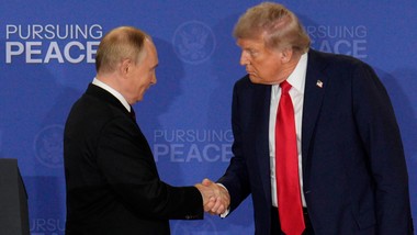 koniec wojny dokładnie po czterech latach? padła data: 24 lutego 2026