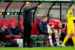 Holender kandydatem na nowego trenera piłkarzy Lecha Poznań