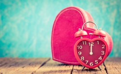 Kiedy zasypiać, by mieć zdrowe serce?