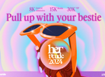 HERtitude 2024: Celebrating women's joy for a 3rd time