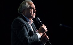 Rzepliński: Zmiany w Krajowej Radzie Sądownictwa to antypolska kontrrewolucja