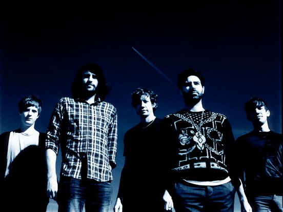 Foals – 'Holy Fire'