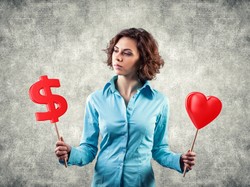 To nie żart! Wysoka zdolność kredytowa pomaga... znaleźć miłość