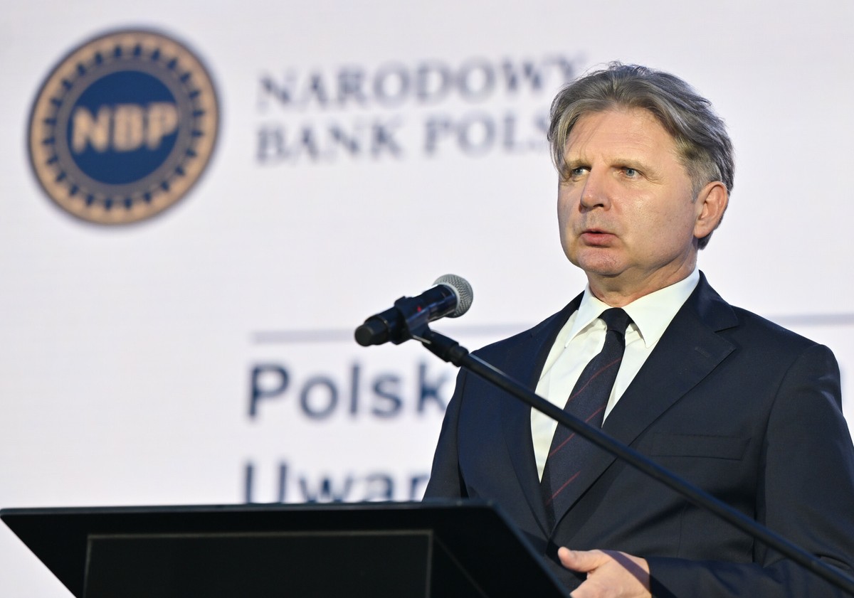 Kiedy kolejne obniżki stóp procentowych w Polsce? On decyduje i studzi oczekiwania