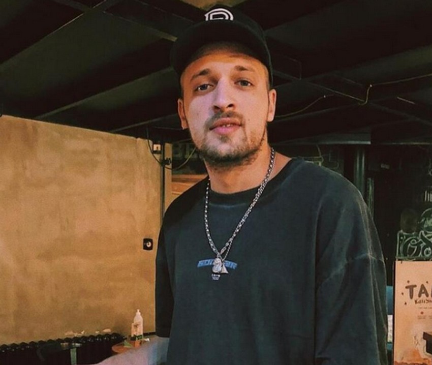 Mihailo Vujić Miksa