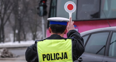 Pasażerowie też dostaną mandaty. Nawet za brak gaśnicy w aucie!