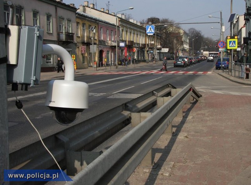 Pierwszy eksperyment drogówki. Nie ma zmiłuj, wpadnie każdy