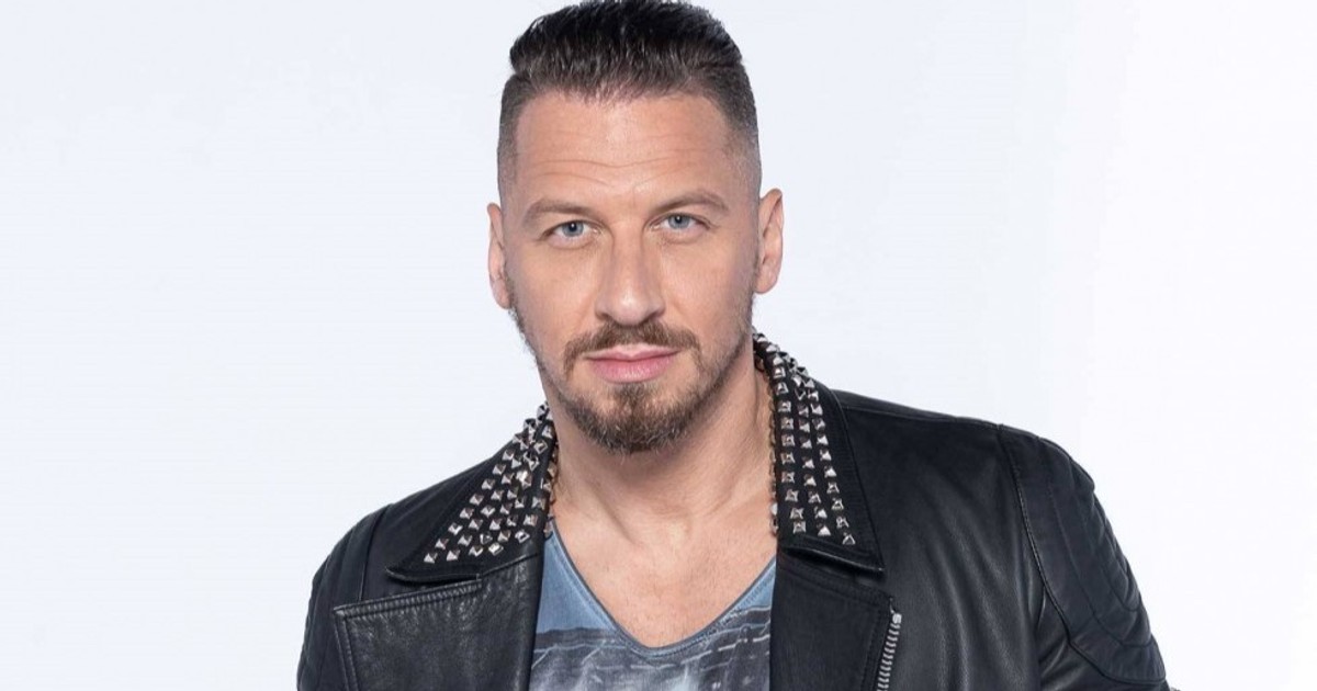 Vastag Csaba óriási bejelentést tett a Megasztárról: a világsztár, Desmond Child lesz az új mentor – videó