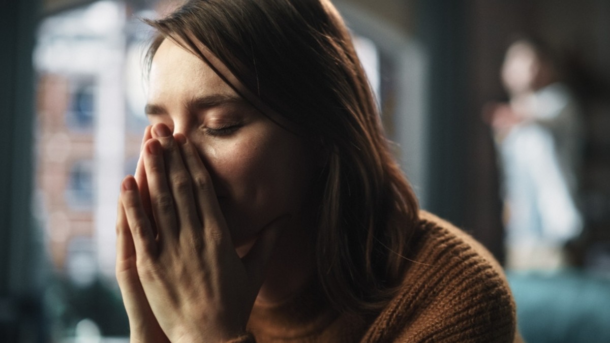 Typowe zachowania osoby toksycznej. Psycholog radzi, na co zwracać uwagę