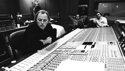 Pink Floyd pokazuje coś zupełnie innego