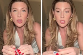 Pokazala trik za lakše nošenje štikli: "Verujte mi, promeniće vam život!"