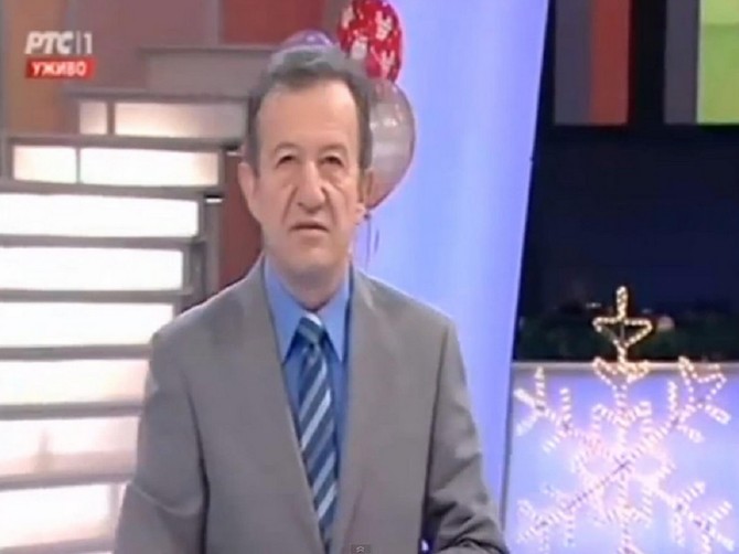 Živorad Žika Nikolić
