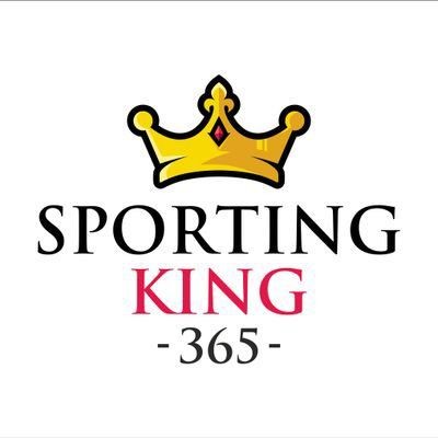 Sports King on Twitter