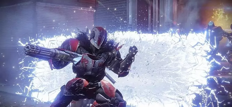 Destiny 2 mogło działać w 60fps na PS4 i Xbox One. Ale raczej nie chcielibyście zagrać w taką wersję gry