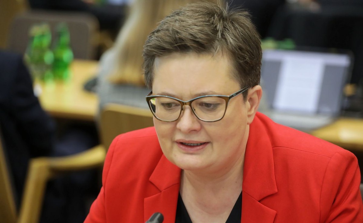 Katarzyna Lubnauer