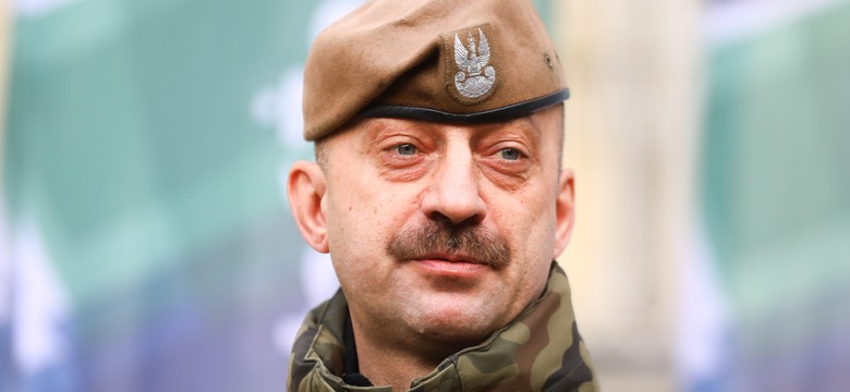 Rosyjska propaganda przekracza kolejne granice. Generał Bryś ujawnia fałszywy plakat MON