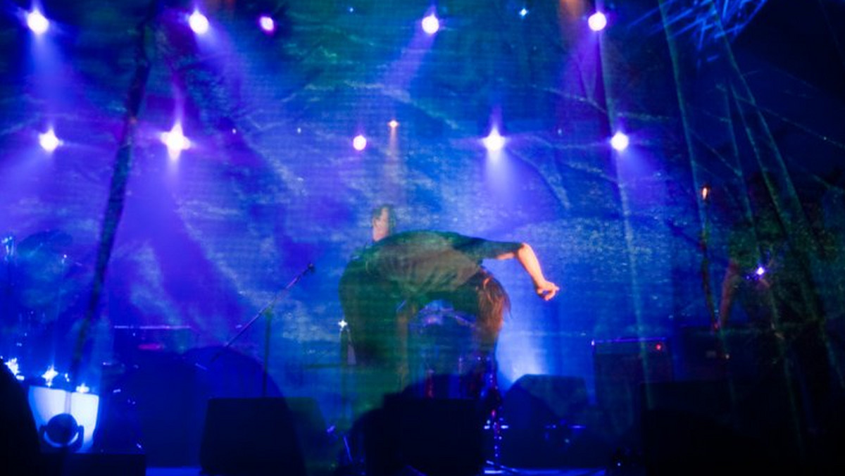 Steven Wilson zakończył swoją trasę koncertową, w ramach której promował wydany na początku roku album „The Raven that Refused to Sing”. Finałowy koncert odbył się w Zabrzu, w Domu Muzyki i Tańca.