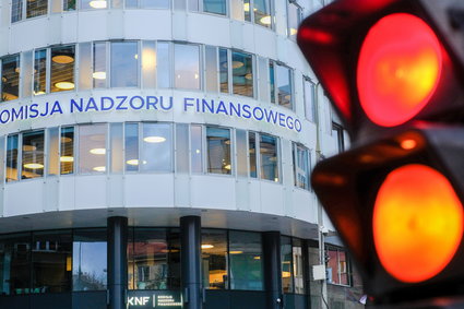 Trigon TFI utraciło zezwolenie na zarządzanie funduszami. "Rażące naruszenia ustawy"