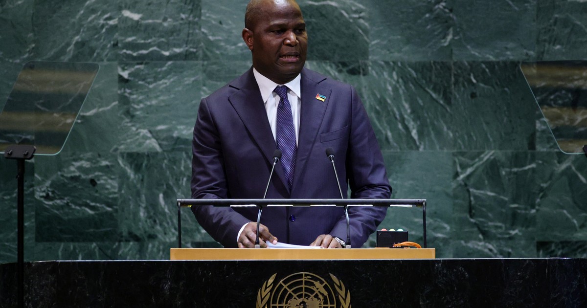 Mozambique signals move to join Africa’s mining revolution with 15% state stake and export ban