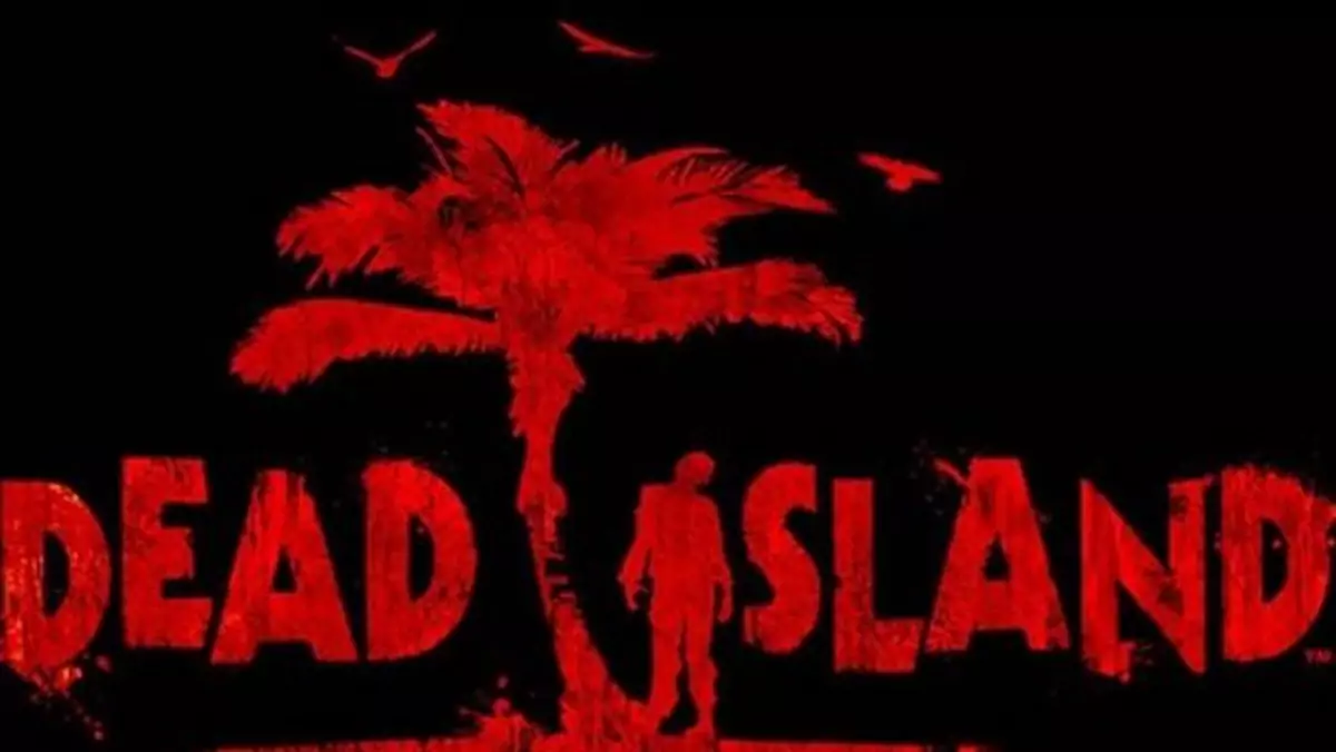 ESRB kazało ocenzurować logo Dead Island