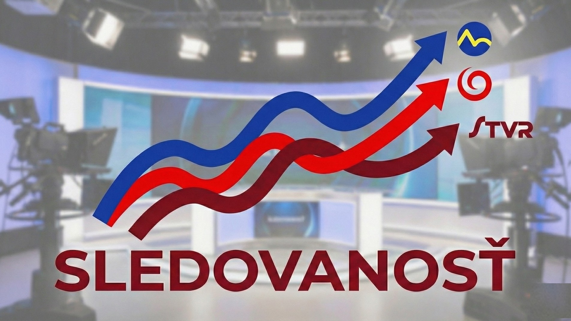 Ktoré stanice bodujú u Slovákov: Pozrite si rebríčky sledovanosti, poznáme aj výsledky Primy