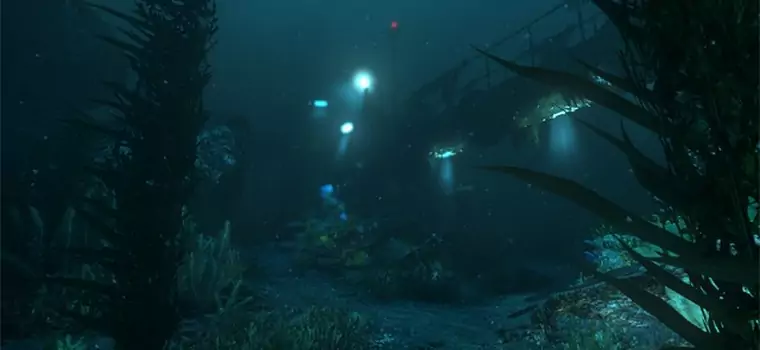 Soma dostaje nowy, mroczny trailer