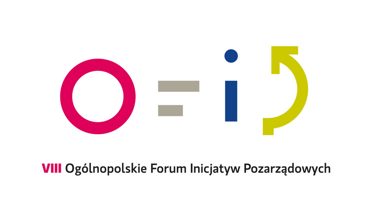 8 i 9 września 2017 roku na Uniwersytecie Warszawskim odbędzie się VIII edycja Ogólnopolskiego Forum Inicjatyw Pozarządowych. Działacze sektora obywatelskiego będą debatować nad współczesną, społeczną rolą organizacji oraz wyznaczać kierunki działań na przyszłość. To także okazja, by podczas Pikniku Inicjatyw Pozarządowych na Krakowskim Przedmieściu zaprezentować obszar swojej działalności obywatelom.
