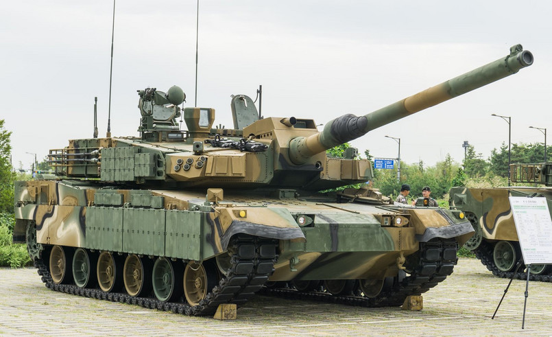 Pentagon: Popieramy wysyłanie przez sojuszników czołgów do Ukrainy