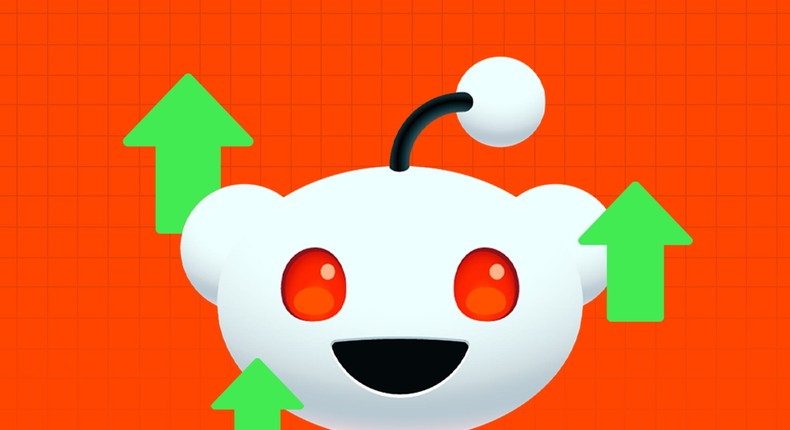 Reddit is having a moment.Business Insider