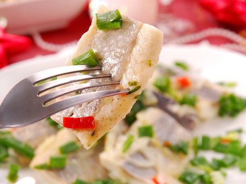 Zioła pomocne w odchudzaniu