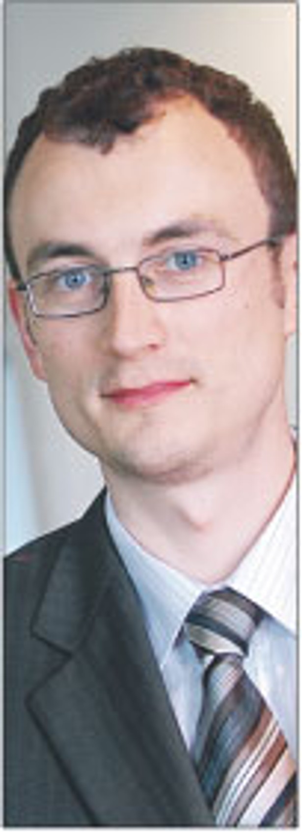 Włodzimierz Olejnik, adwokat