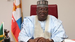 My presidential ambition is to change lives of Nigerians - Lawan 