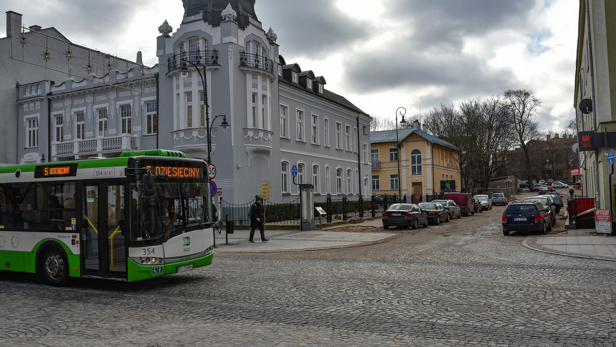 Białystok: Noblistka patronką ulicy? "Godne upamiętnienie"