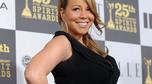 Mariah Carey (fot. Getty Images)