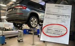 411 zł drożej i nowe przepisy. Zmiany dotkną każdego kierowcę
