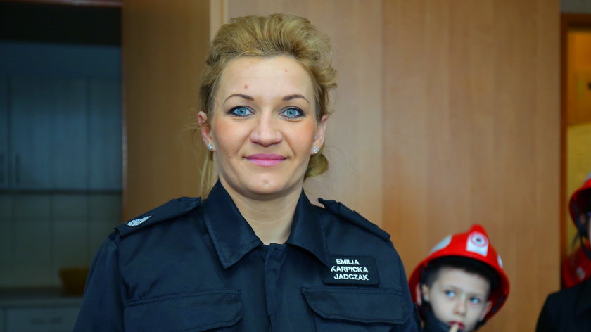 Emilia Jadczak znalazła bliźniaka genetycznego - czeka na przeszczep szpiku