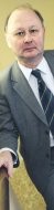 Włodzimierz Nykiel, profesor nauk prawnych, w latach 1996-2002 dziekan Wydziału Prawa i Administracji Uniwersytetu Łódzkiego