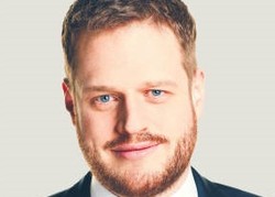 Janusz Cieszyński został pełnomocnikiem rządu ds. cyberbezpieczeństwa