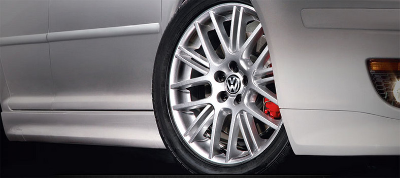Volkswagen Jetta GLI 1.8 Turbo: meksykańska perełka