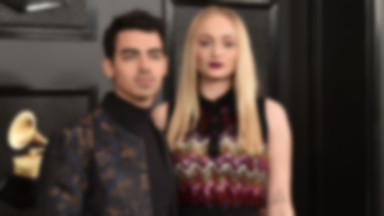 Sophie Turner i Joe Jonas zostaną rodzicami