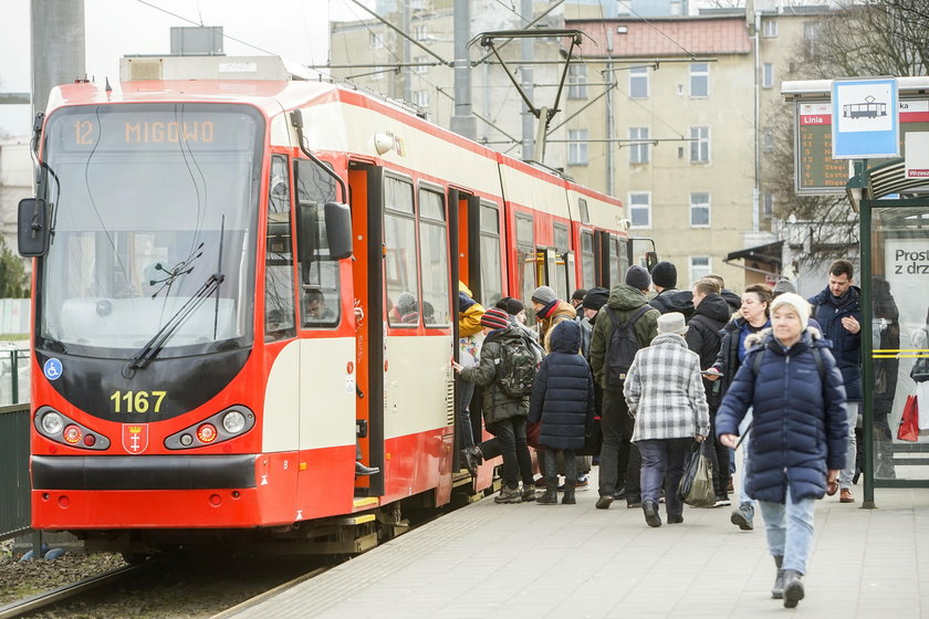 Komunikacja miejska